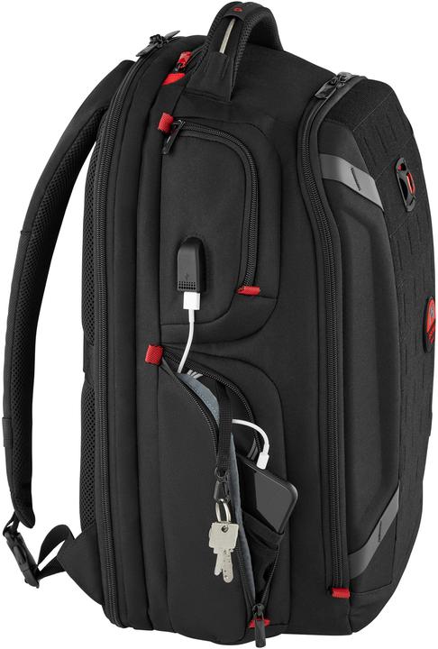Actual product image Wenger PlayerOne (29 l)