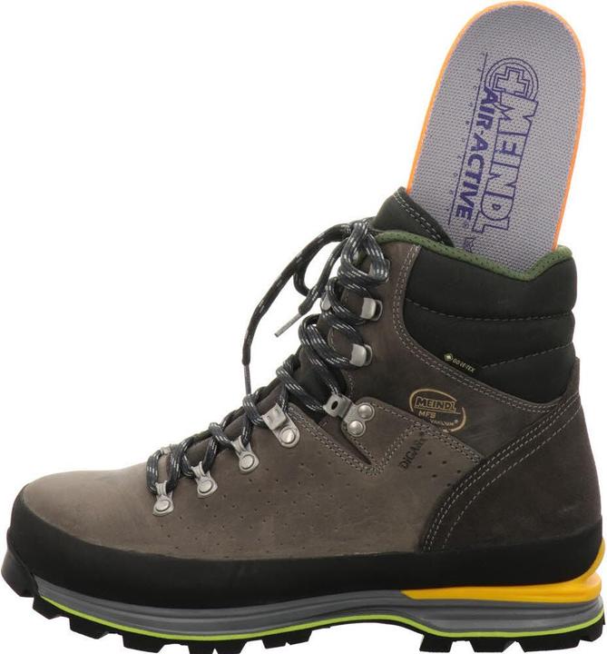 Produktbild Meindl Herren Vakuum Top GTX Schuhe (46.5)