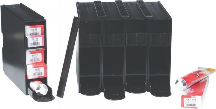 Comair Modulares Color Aufbewahrungssystem