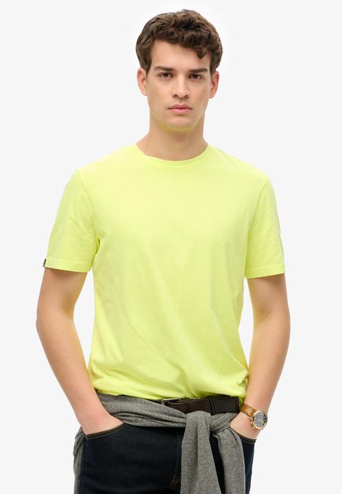 Actual product image Superdry Classic Essential Tee (XL)