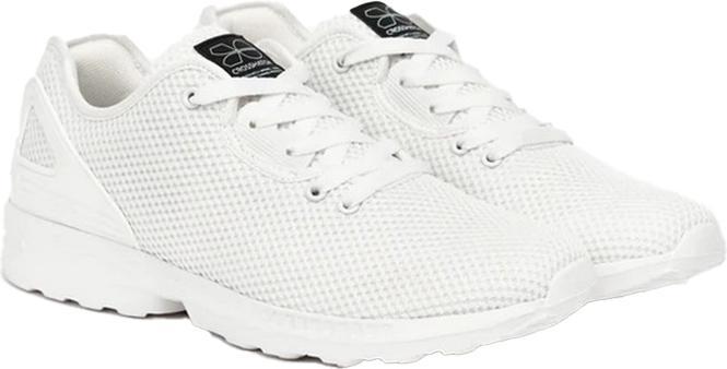 Actual product image Crosshatch Mens Bekele MVE Trainers (42)