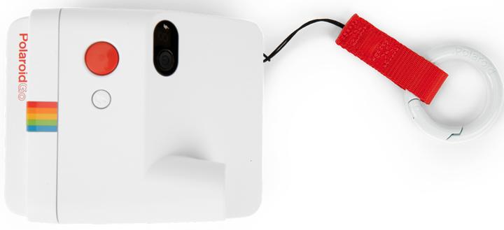 Image du produit Polaroid Accessoires pour appareils photo analogiques Clip pour appareil photo - GO (Polaroid Go)