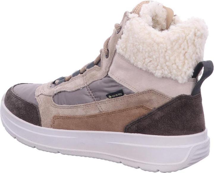 Actual product image Legero Boots SPRINTER (41)
