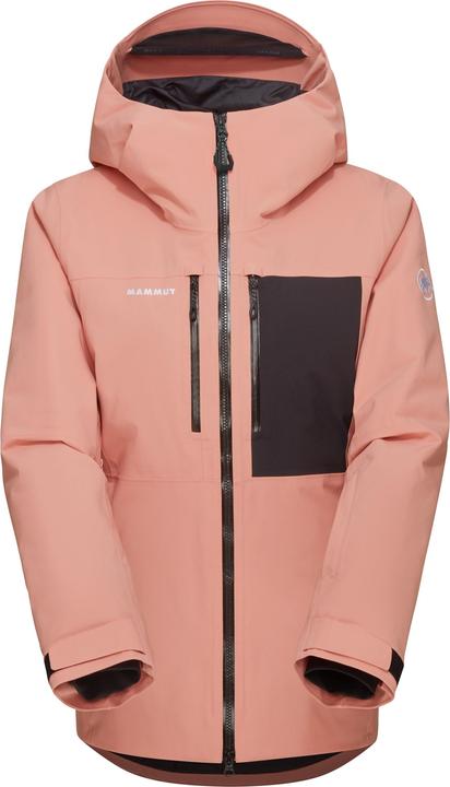 Immagine prodotto Mammut Giacca con cappuccio Stoney Thermo (XL)