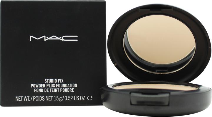 Immagine prodotto MAC Cosmetics Olio per unghie (No. NW15)
