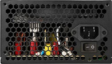 Image du produit Antec Série VP PLUS VP650 PLUS (650 W)