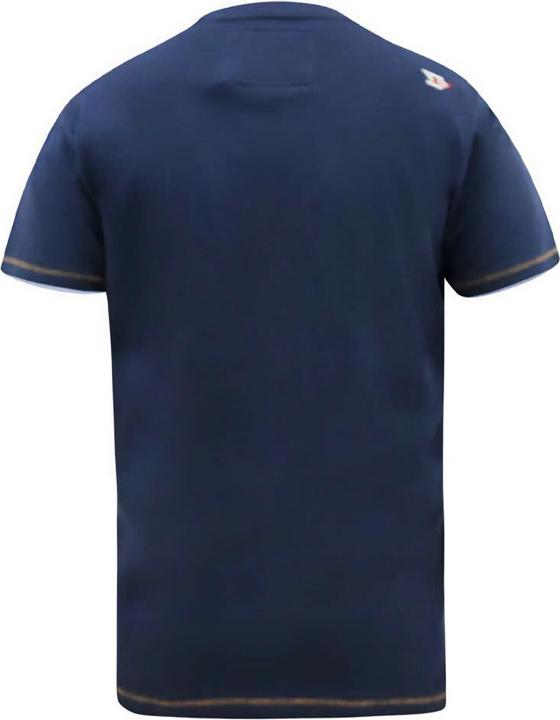 Immagine prodotto DUKE Prestwick D555 Maglietta floreale Florida King Size (4XL)