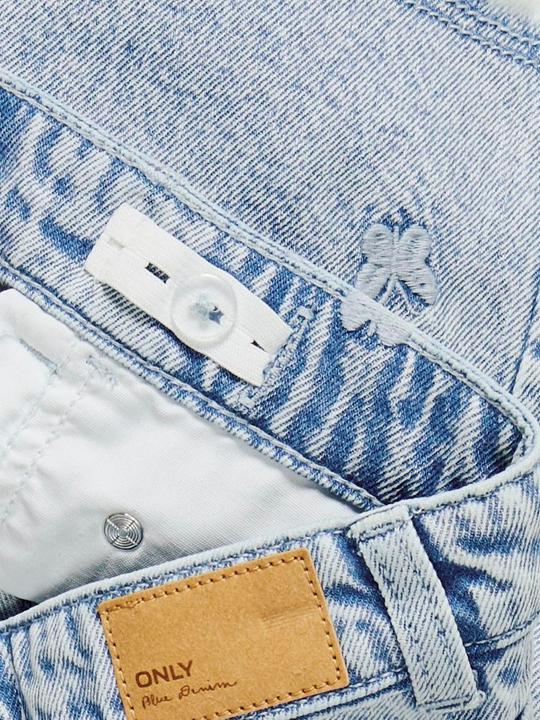 Immagine prodotto Only KOGROBYN Gerade geschnitten Jeans-Shorts Jeans-Shorts (164)