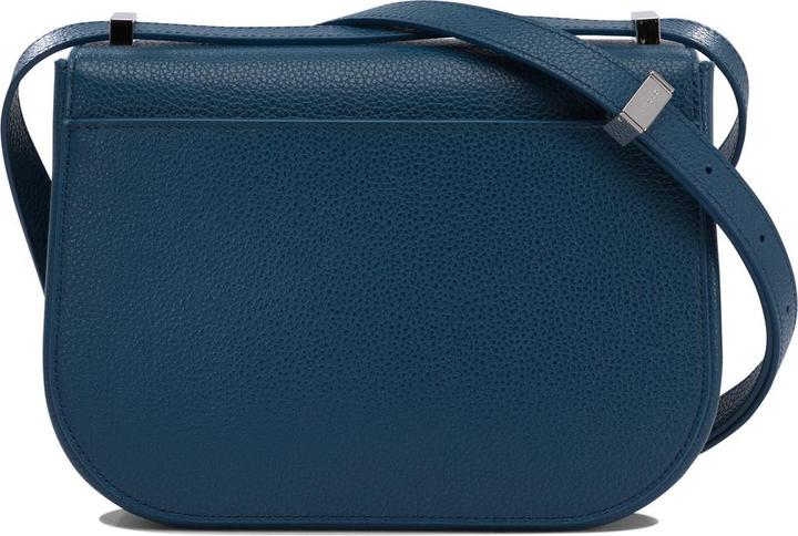 Actual product image Salvatore Ferragamo Crossbody bags