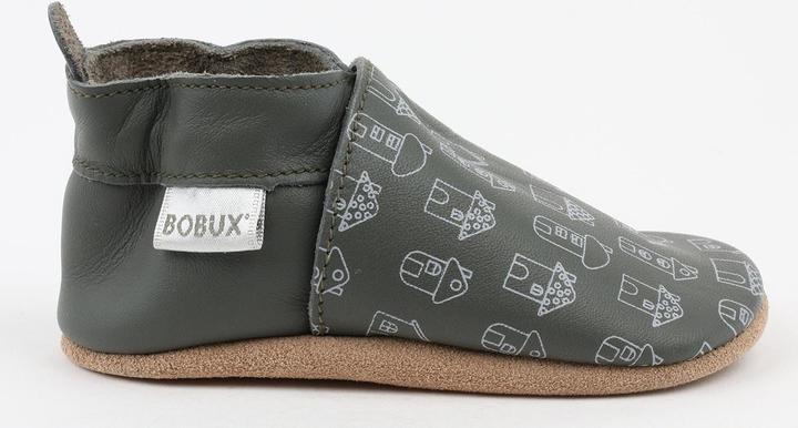 Image du produit Bobux Semelle souple (16)