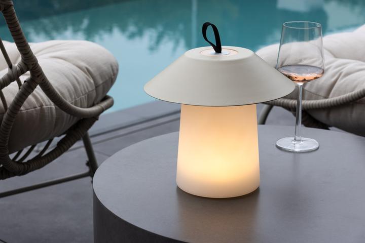Immagine prodotto Venture Home Rubu (300 lm)