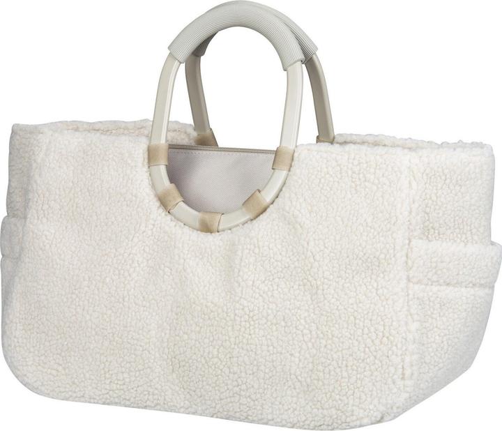 Image du produit reisenthel loopshopper M teddy sand