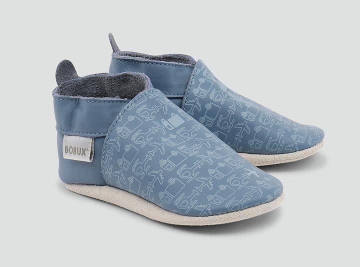 Produktbild Bobux Soft Sole (16)