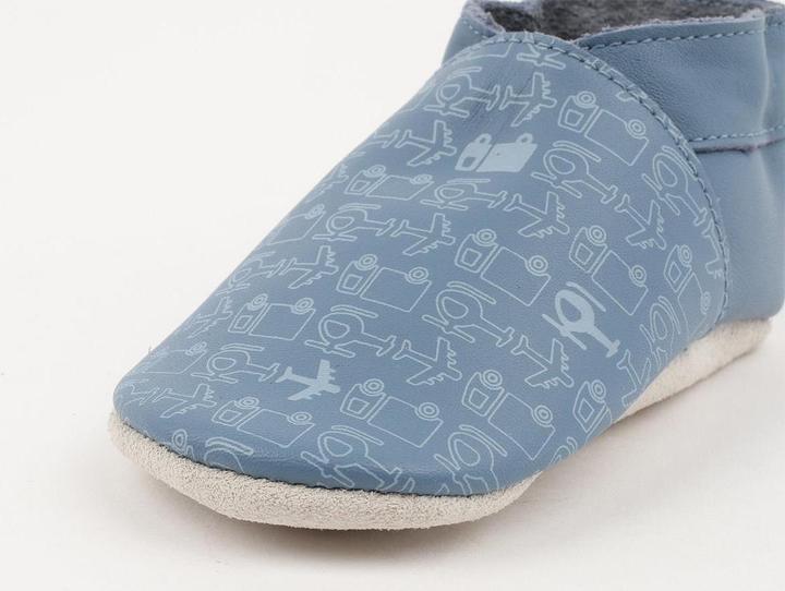 Produktbild Bobux Soft Sole (16)