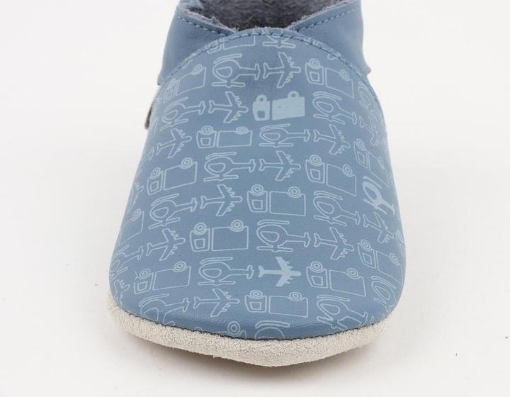 Produktbild Bobux Soft Sole (16)