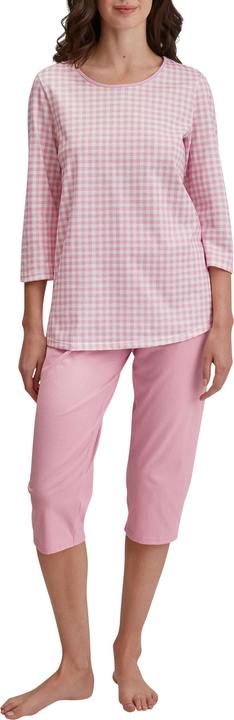 Produktbild Calida Cotton Special 3/4-Pyjama