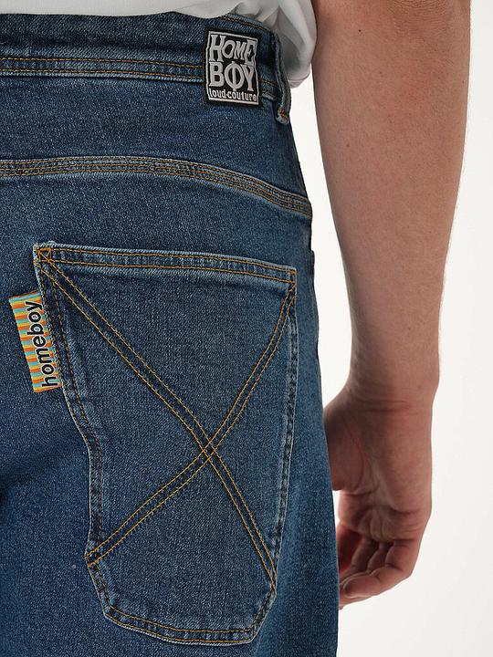 Actual product image Homeboy X-Tra MONSTER (W34/L32)