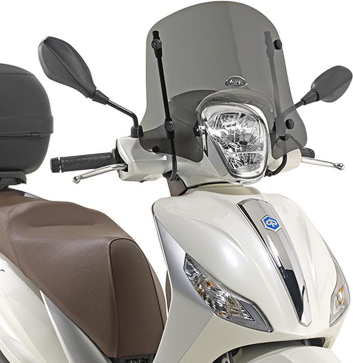 Givi Scheibe 5612S