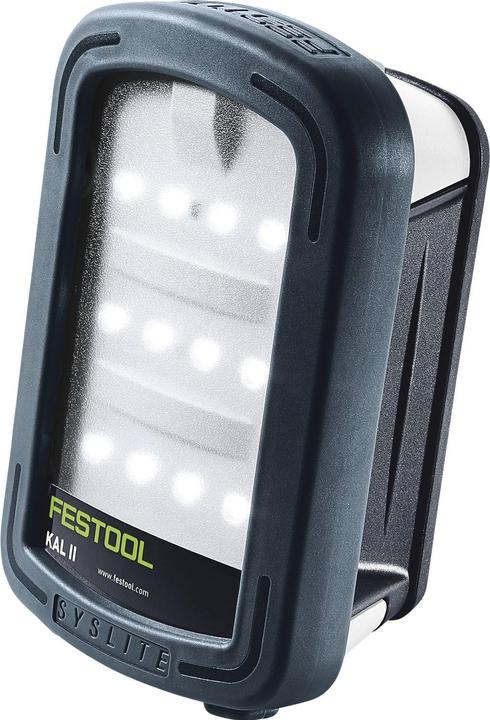 Image du produit Festool Lampe KAL II (350 lm)