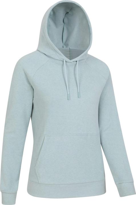 Produktbild Mountain Warehouse Strath Kapuzenpullover