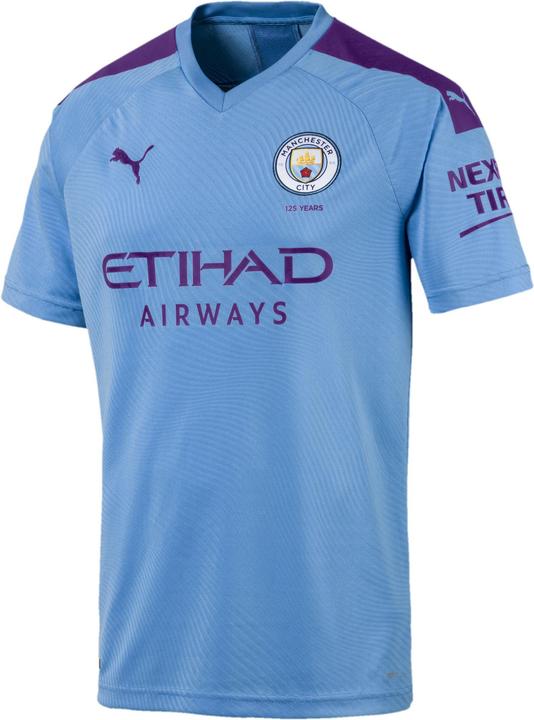 Produktbild Puma Manchester City Home (XL)