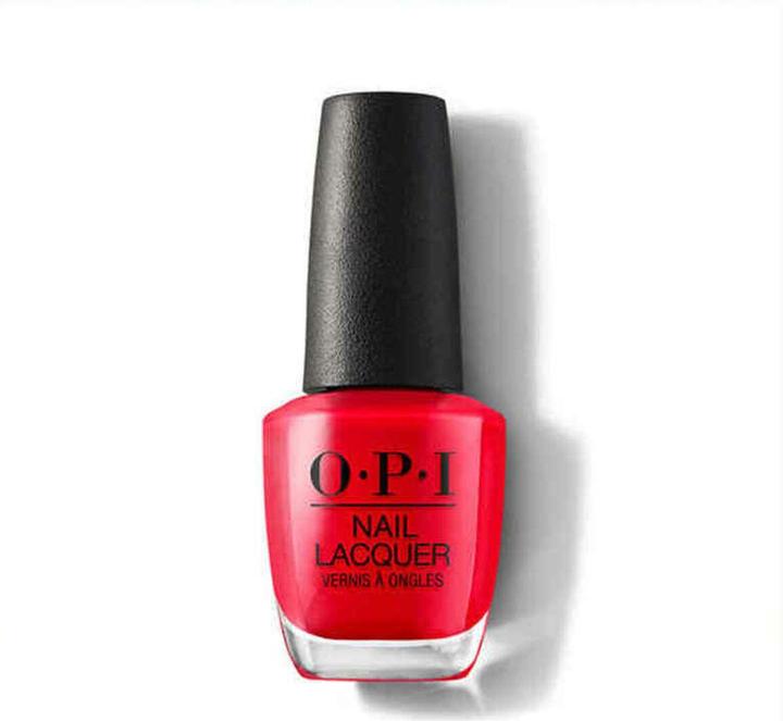 Actual product image OPI Classics (Cajun shrimp, Colour paint)