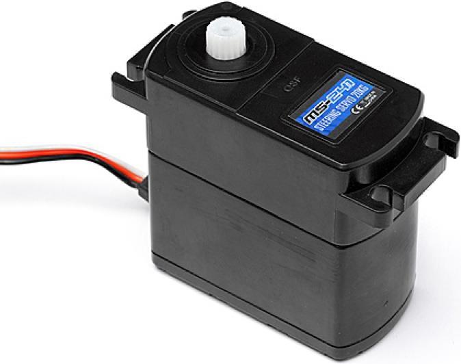 Actual product image Maverick MS 241 Steering Servo 20kg