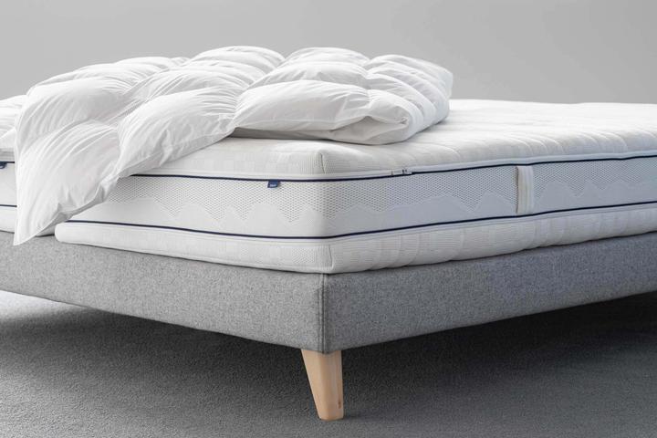 Produktbild bico ClimaLuxe (140 x 190 cm, Schaumstoffkern)