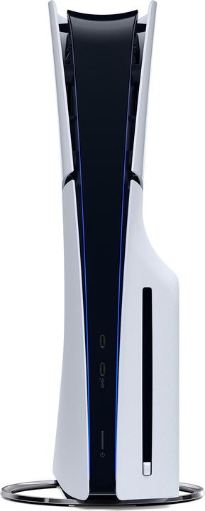 Actual product image Sony PlayStation 5 1TB SLIM Standard Console UK Spec