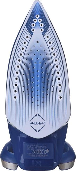Actual product image Tefal Steam iron (2800 W, 250 g/min)