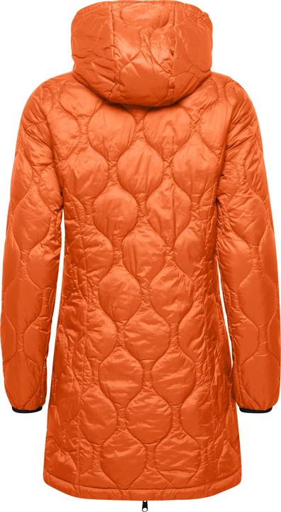 Actual product image B.young puffer jacket amalla (38)