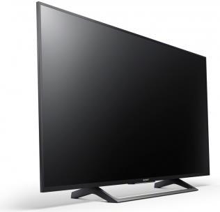 Actual product image Sony Fw-75xe8501 (3840 x 2160 Pixels, 75")
