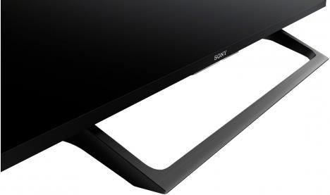 Actual product image Sony Fw-75xe8501 (3840 x 2160 Pixels, 75")