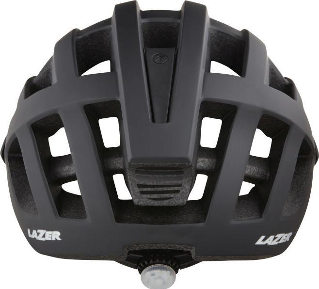 Actual product image Lazer Sport Compact Deluxe Helmet (54 - 61 cm)