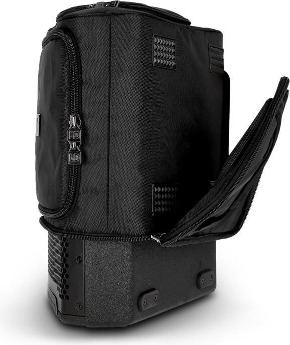 Actual product image LD Systems MON 10 G3 PC - Padded protective cover for MON 10 A G3