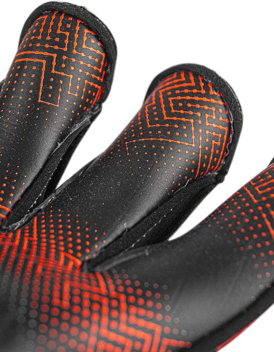 Produktbild Reusch Torwarthandschuh Attrakt Gold X - 9 (9)