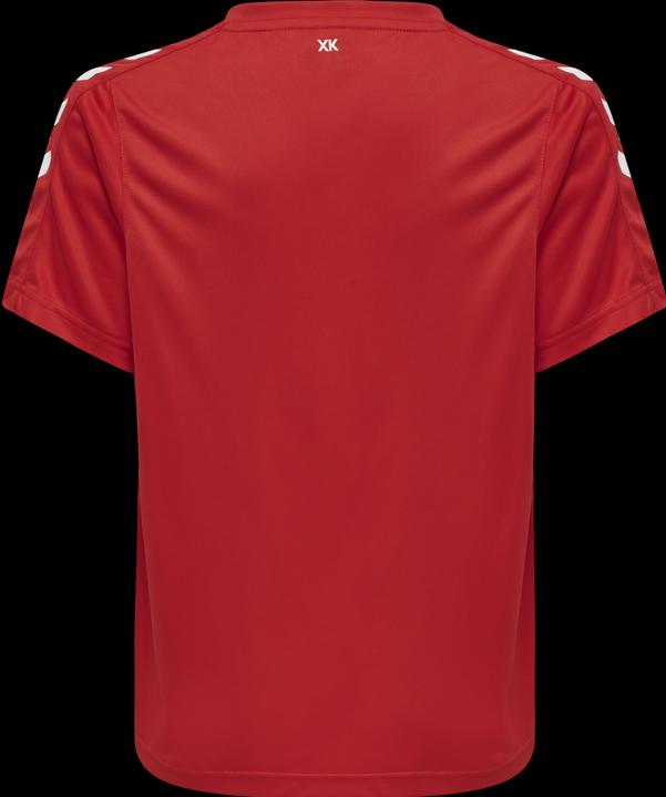 Image du produit hummel Core Xk Poly Jersey S/S Kids (128)