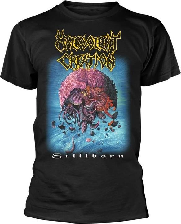 Produktbild Universal Textiles Stillborn TShirt (L)
