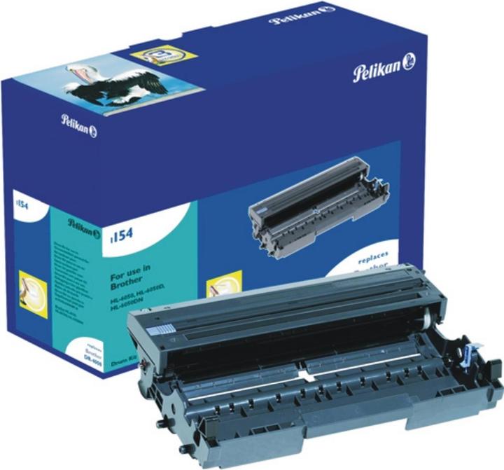 Produktbild Pelikan Dr-4000 (BK)