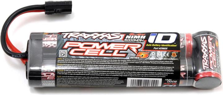 Produktbild Traxxas Series 5 Power Cell (8.40 V, 5000 mAh)