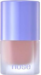 Nuse Liquid Care Cheek róż do policzków w płynie 07 Plum Pot 16ml