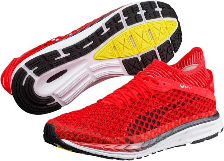 Actual product image Puma Speed Ignite Netfit 2 (44)