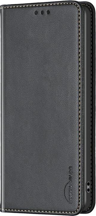 Actual product image Binfen Color Xiaomi Redmi Note 14 4G - BINFEN Flip Case Hülle (Xiaomi Redmi Note 14)