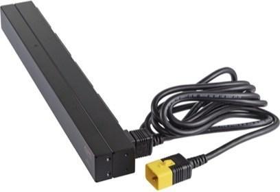 Image du produit APC AP9565, PDU de base du rack