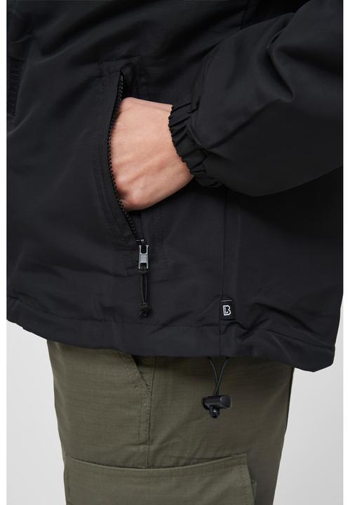 Produktbild Brandit Ladies Summer Windbreaker Frontzip - 16183 (4XL)