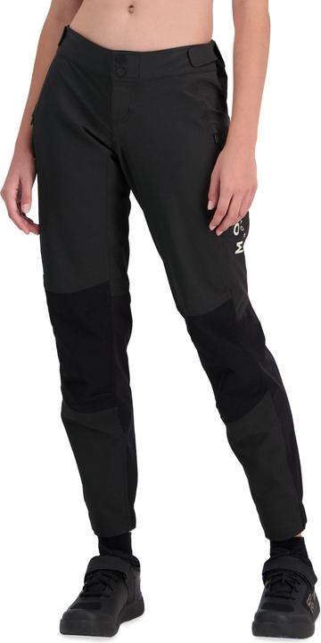 Image du produit Mons Royale Pantalon de cyclisme Momentum pour femme (M)