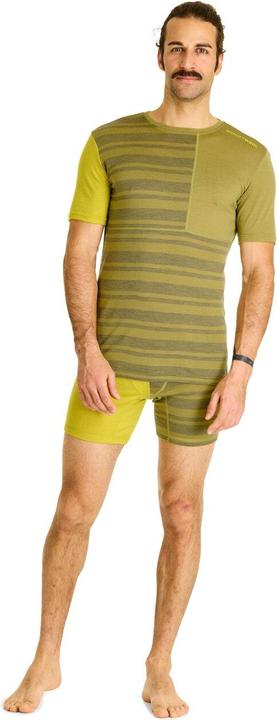 Actual product image Ortovox 185 Rock'N'Wool Boxer (S)