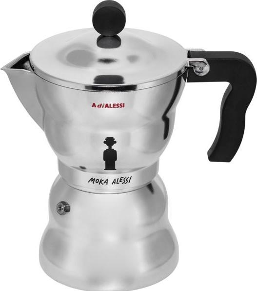 Produktbild Alessi Moka (6 T.)