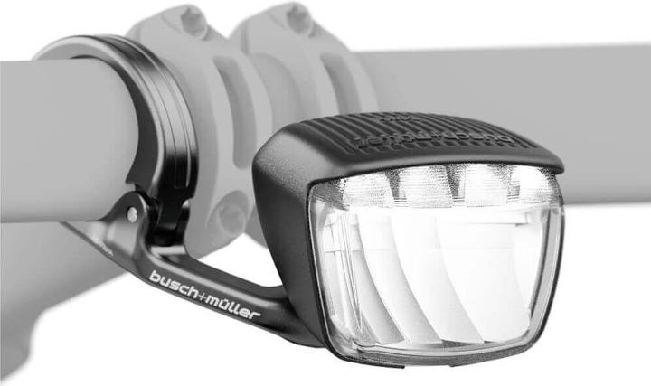 Produktbild Busch & Müller LUMOTEC Briq-S E