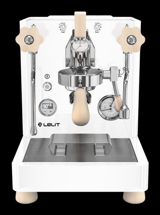 Produktbild Lelit Bianca White
